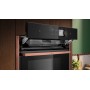 NEFF B69VY7MY0 - FORNO N90, SLIDE&HIDE, PIROLISI, TWIST PAD, 60 CM