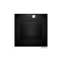 NEFF B69VY7MY0 - FORNO N90, SLIDE&HIDE, PIROLISI, TWIST PAD, 60 CM
