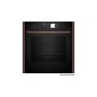 NEFF B69VY7MY0 - FORNO N90, SLIDE&HIDE, PIROLISI, TWIST PAD, 60 CM