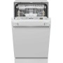 Miele G 5590 SCVi SL Active - lavastoviglie, completamente integrata (G5590SCVIED)