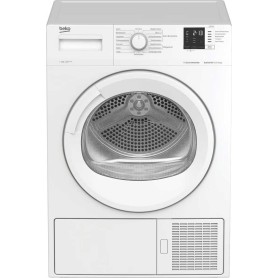 Beko DS852GAV asciugatrice Libera installazione Caricamento frontale 8 kg A+++ Bianco (DS852GAV)