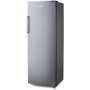 DOMO DO91204F Congelatore a libera installazione, larghezza 59,5 cm, 240 L, No frost, funzione super congelamento