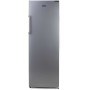 DOMO DO91204F Congelatore a libera installazione, larghezza 59,5 cm, 240 L, No frost, funzione super congelamento
