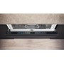 Siemens iQ100 SN61IX14TE lavastoviglie A scomparsa totale 13 coperti E