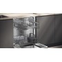 Siemens iQ100 SN61IX14TE lavastoviglie A scomparsa totale 13 coperti E