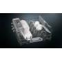 Siemens iQ100 SN61IX14TE lavastoviglie A scomparsa totale 13 coperti E