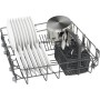 Siemens iQ100 SN61IX14TE lavastoviglie A scomparsa totale 13 coperti E