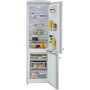 Combinazione frigorifero-congelatore retrò Exquisit RKGC250-70-H-160E, 244 l, 54,5 cm di larghezza, con ruote