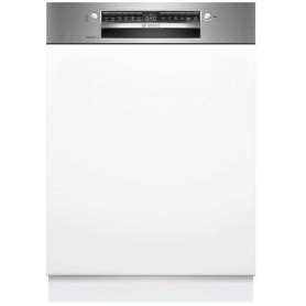 Lavastoviglie Bosch SMI4ECS21E Serie 4 semi-integrata L 60 cm (SMI4ECS28E)