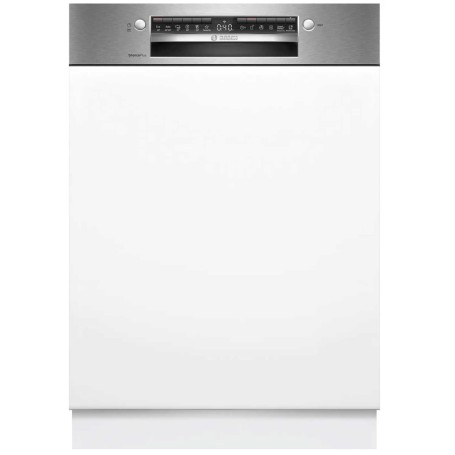Lavastoviglie Bosch SMI4ECS21E Serie 4 semi-integrata L 60 cm (SMI4ECS28E)