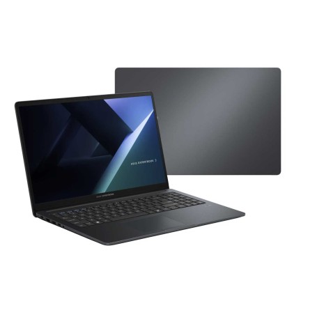 ASUS ExpertBook B1 15.6" FHD R5-7535U 16 GB/512 GB SSD Win11 Pro BM1503CDA-S70590X (90NX0821-M00MZ0)
