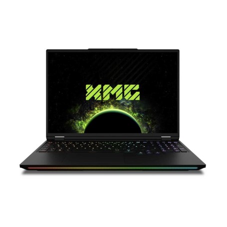 XMG NEO 16-E25qvq 16" WQXGA U9 275HX RTX5080 32 GB 2 TB Win11 Pro (10506354)