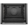 NEFF B64VT73N0 - FORNO N90, SHOCK VAPORE, PIROLISI, PORTA SLIDE&HIDE, WiFi, 60 CM