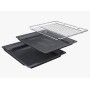 NEFF B64VT73N0 - FORNO N90, SHOCK VAPORE, PIROLISI, PORTA SLIDE&HIDE, WiFi, 60 CM