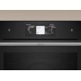 NEFF B64VT73N0 - FORNO N90, SHOCK VAPORE, PIROLISI, PORTA SLIDE&HIDE, WiFi, 60 CM