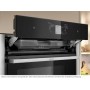 NEFF B64VT73N0 - FORNO N90, SHOCK VAPORE, PIROLISI, PORTA SLIDE&HIDE, WiFi, 60 CM