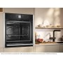 NEFF B64VT73N0 - FORNO N90, SHOCK VAPORE, PIROLISI, PORTA SLIDE&HIDE, WiFi, 60 CM