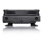 Noctua NH-L9i chromax.black Processore Refrigeratore 9,2 cm Nero (NH-L91 CHROMAX.BLACK)