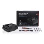 Noctua NH-L9i chromax.black Processore Refrigeratore 9,2 cm Nero (NH-L91 CHROMAX.BLACK)