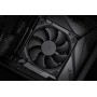 Noctua NH-L9i chromax.black Processore Refrigeratore 9,2 cm Nero (NH-L91 CHROMAX.BLACK)