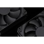 Noctua NH-L9i chromax.black Processore Refrigeratore 9,2 cm Nero (NH-L91 CHROMAX.BLACK)