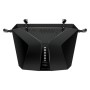 NETGEAR Nighthawk AX5400 router wireless Gigabit Ethernet Dual-band (2.4 GHz/5 GHz) Nero (RAX50-100EUS)