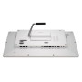Shuttle P90U (white) Bianco 3865U Intel SoC BGA 1356 1,8 GHz