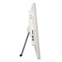 Shuttle P90U (white) Bianco 3865U Intel SoC BGA 1356 1,8 GHz