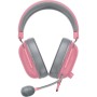 Razer Blackshark V2 X Auricolare Cablato A Padiglione Gaming Rosa (RZ04-03240800-R3M1)