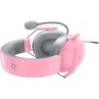 Razer Blackshark V2 X Auricolare Cablato A Padiglione Gaming Rosa (RZ04-03240800-R3M1)