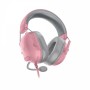 Razer Blackshark V2 X Auricolare Cablato A Padiglione Gaming Rosa (RZ04-03240800-R3M1)