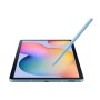 Samsung Galaxy Tab S6 Lite Wi-Fi 64 GB 26,4 cm (10.4") 4 GB Wi-Fi 5 (802.11ac) Blu (SM-P613NZBADBT)