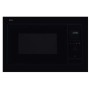 Forno a microonde da incasso AEG TS5GM251EB , 900 W, grill 1000 W, 25 l, modalità Eco