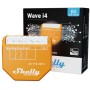 Qubino Wave i4 (orange) (Shelly_W_i4)