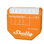 Qubino Wave i4 (orange) (Shelly_W_i4)