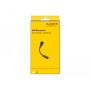 DeLOCK 66499 microfono Nero Microfono per notebook (66499)