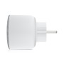 Ubiquiti UP-CHIME-EU tasto per campanello Grigio, Bianco Wireless (UP-Chime)