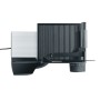 Graef S 10002 affettatrice Elettrico 170 W Nero Alluminio (SKS100bk)