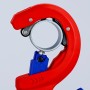 Knipex 90 23 01 BK utensile per il taglio manuale dei tubi Tagliatubo