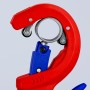 Knipex 90 23 01 BK utensile per il taglio manuale dei tubi Tagliatubo
