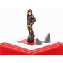 How to Train your Dragon 1 (Hrbuch, englische Sprachausgabe) (10000308)