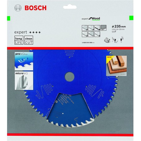 Bosch ‎2608644066 lama circolare 30,5 cm 1 pz