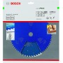 Bosch ‎2608644066 lama circolare 30,5 cm 1 pz