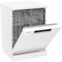 Gorenje GS642E90W, lavastoviglie (bianco) (20011914)