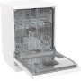Gorenje GS642E90W, lavastoviglie (bianco) (20011914)