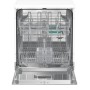Gorenje GS642E90W, lavastoviglie (bianco) (20011914)