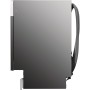 Bauknecht BSBO 3O23 PF X lavastoviglie A scomparsa parziale 10 coperti E (BSBO 3O23 PF X)