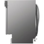 Bauknecht BSBO 3O23 PF X lavastoviglie A scomparsa parziale 10 coperti E (BSBO 3O23 PF X)