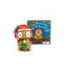 Die kleine Eule feiert Weihnachten (Hrspiel) (01-0095)