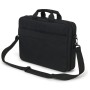 Dicota Eco Top Traveller SCALE borsa per notebook 39,6 cm (15.6") Borsa con caricamento dall'alto Nero (D31428-RPET)